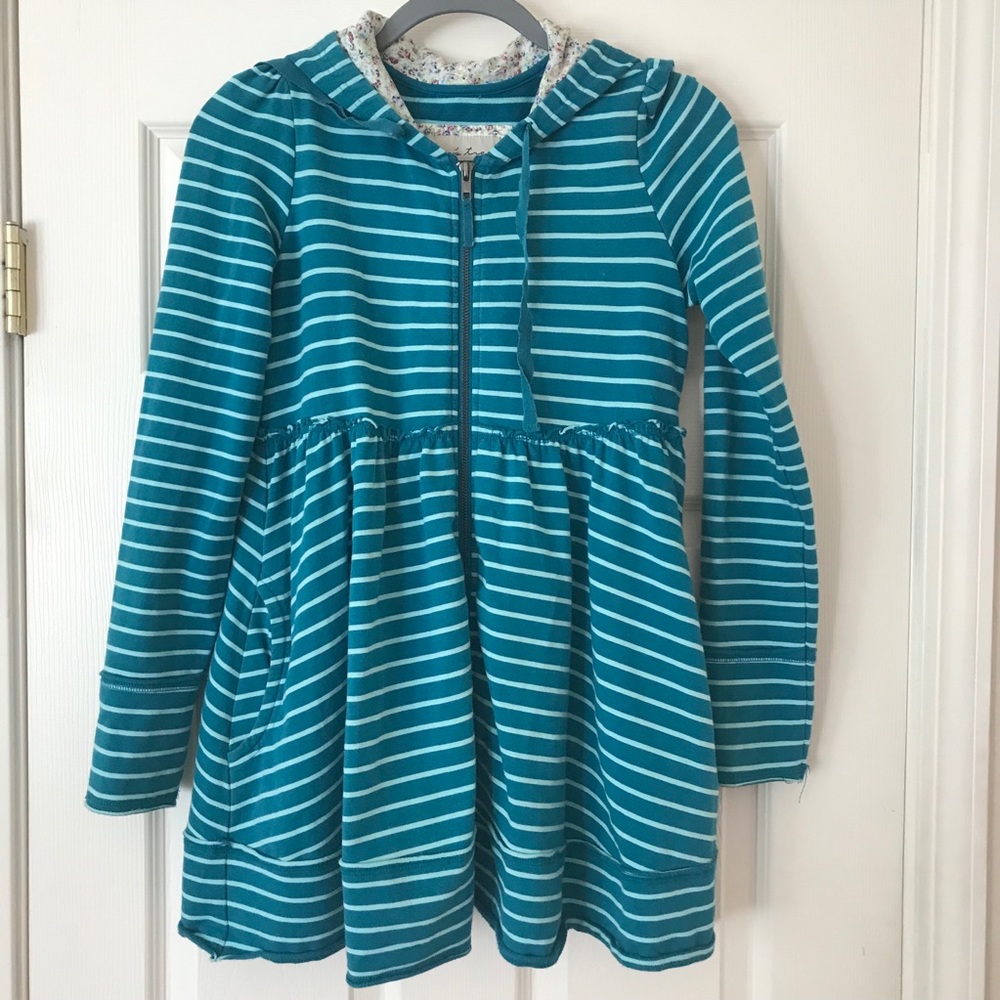 Evy’s Tree Sophie in Celestial Stripe